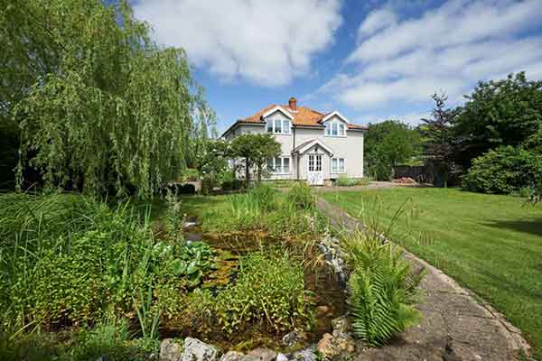 Property Auctions - Durrants Estate Agents - Norfolk and Suffolk