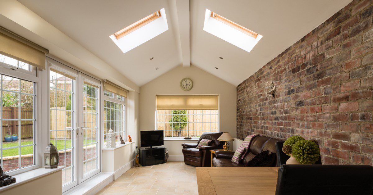 where to start when building a home extension.