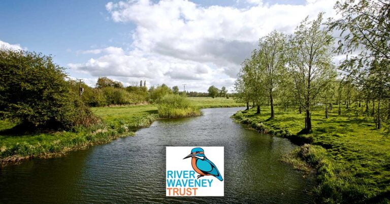river waveney trust