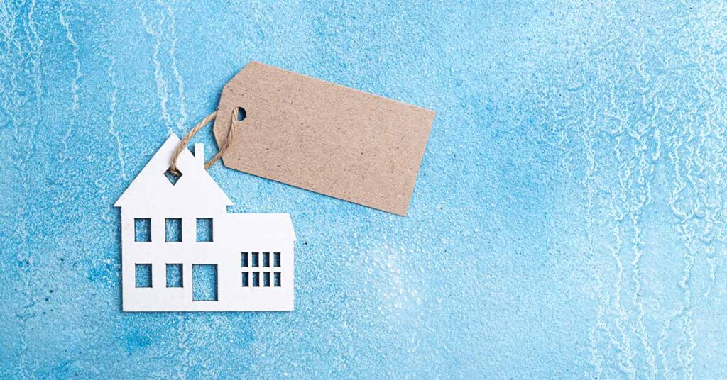 Durrants what happens during the process of a house sale.