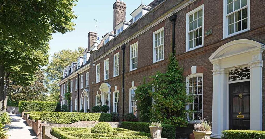 Swings and roundabouts