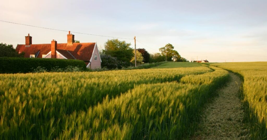 Durrants estate agents for Norfolk and Suffolk