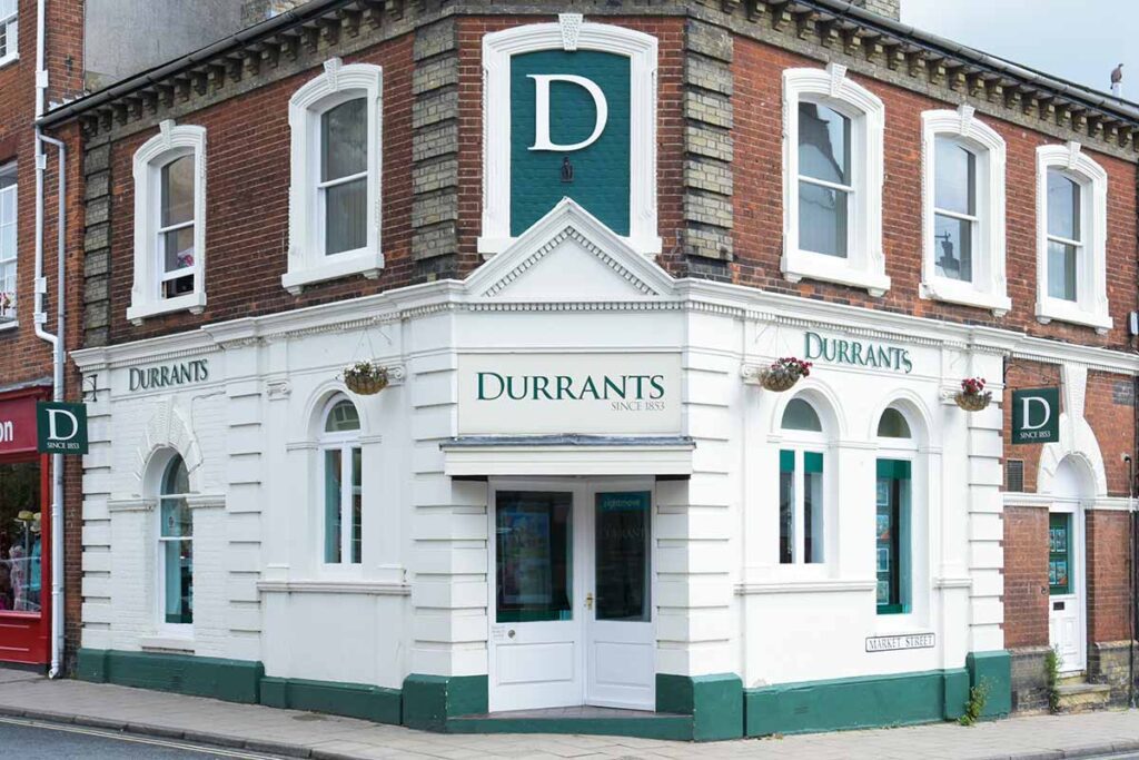 Beccles Estate Agents
