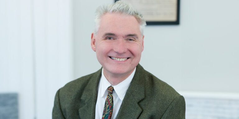 John Baxter at Durrants
