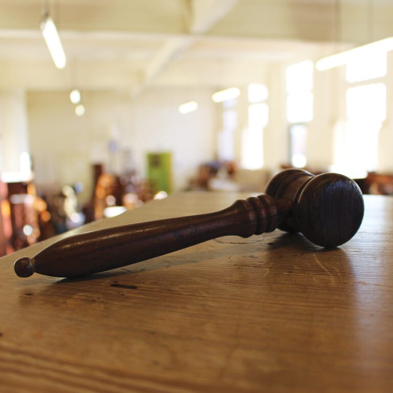 Property Auctions at Durrants Estate Agents