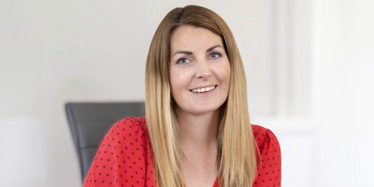 Rachel Davidson at Durrants