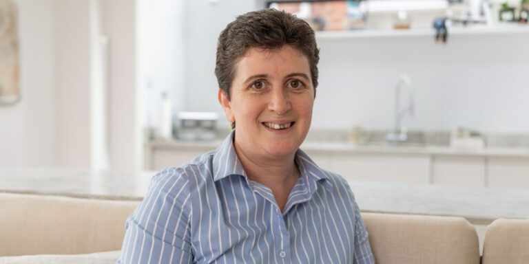 Tracy Walker at Durrants