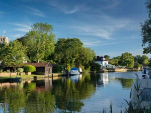 Beccles Area Guide for Durrants Estate Agents