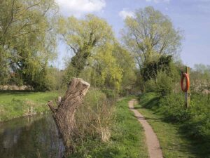 Halesworth Area Guide for Durrants Estate Agents