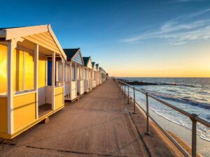 Southwold Area Guide for Durrants Estate Agent