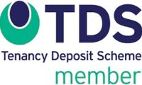 TDS logo