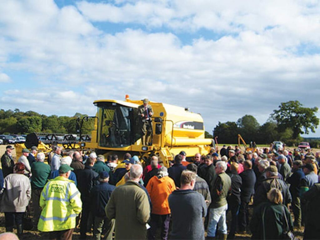 Machinery - Onsite Auctions at Durrants