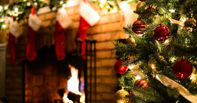 New Year New Home New You