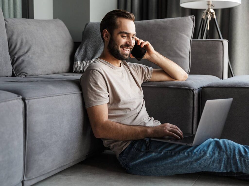 Lettings - Why Let with Durrants Estate Agent