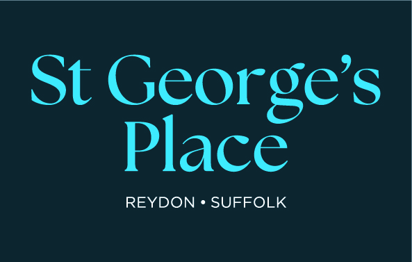 Reydon_St-Georges Place