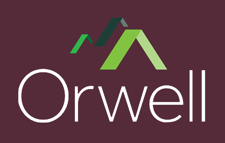Lodge Road, Holton - Developer: Orwell