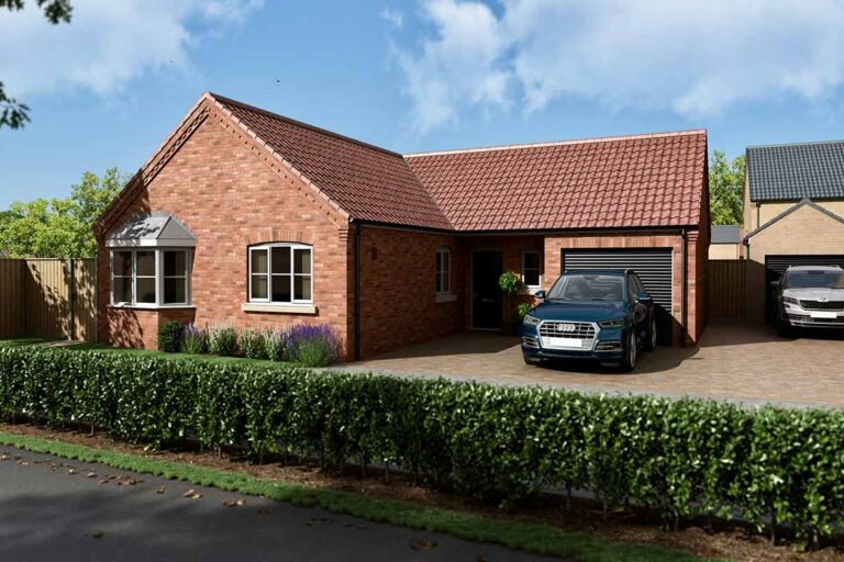 Valley View, Harleston