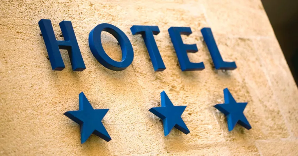 Asylum hotel article by Jasmine Philpott from Durrants