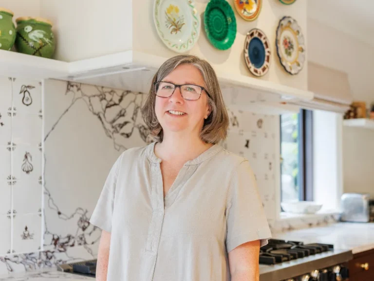 Fiona Cooper photo