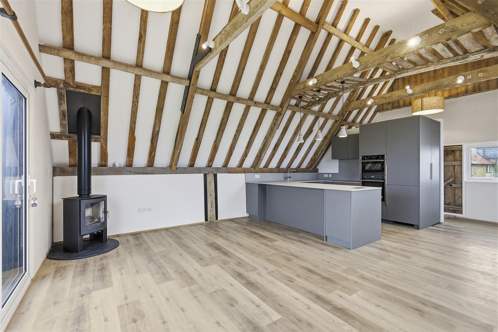 The Granary