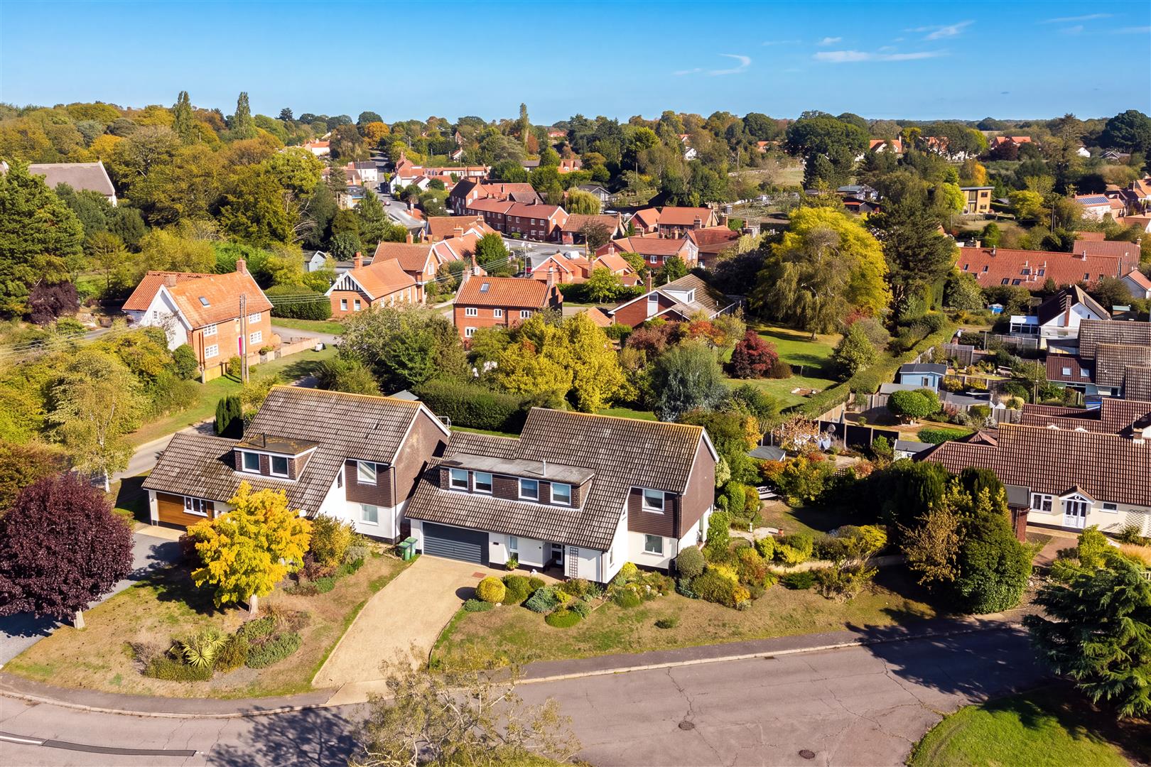 Grange View